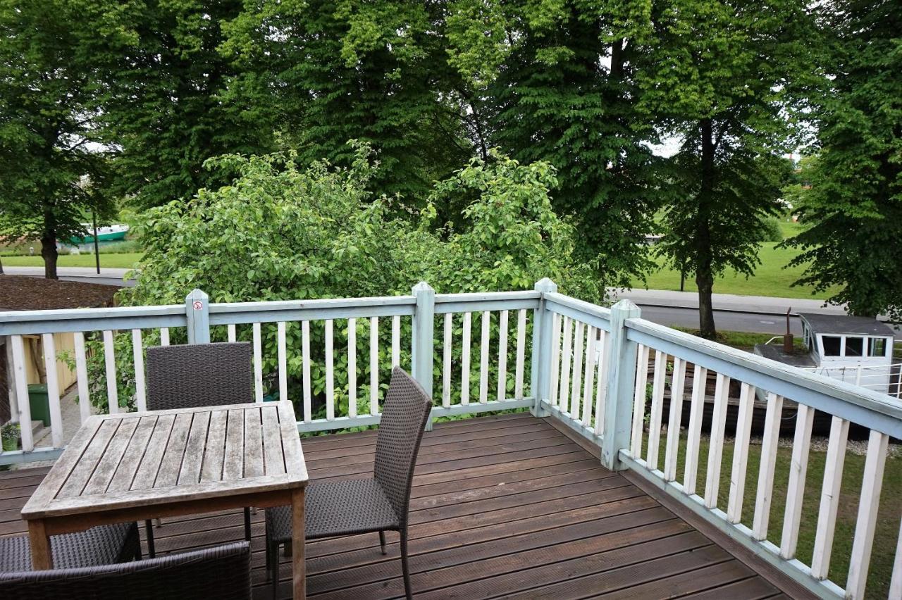 Villa ÕU apartments Pärnu Exterior foto